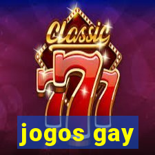 jogos gay